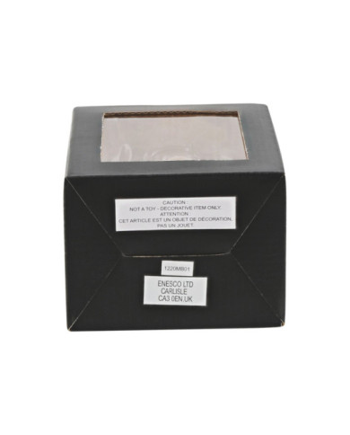 Disney by Britto - Mini Figurine Joyeux