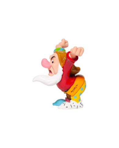 Disney by Britto - Mini Figurine Grincheux