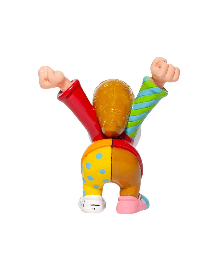 Disney by Britto - Mini Figurine Grincheux