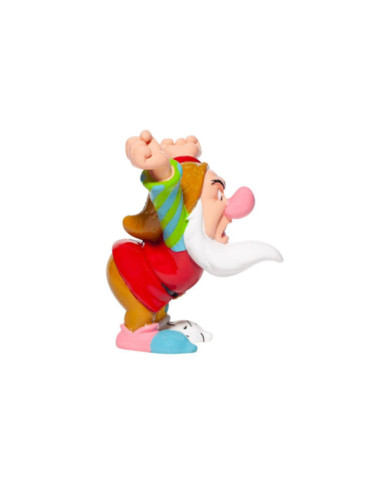 Disney by Britto - Mini Figurine Grincheux