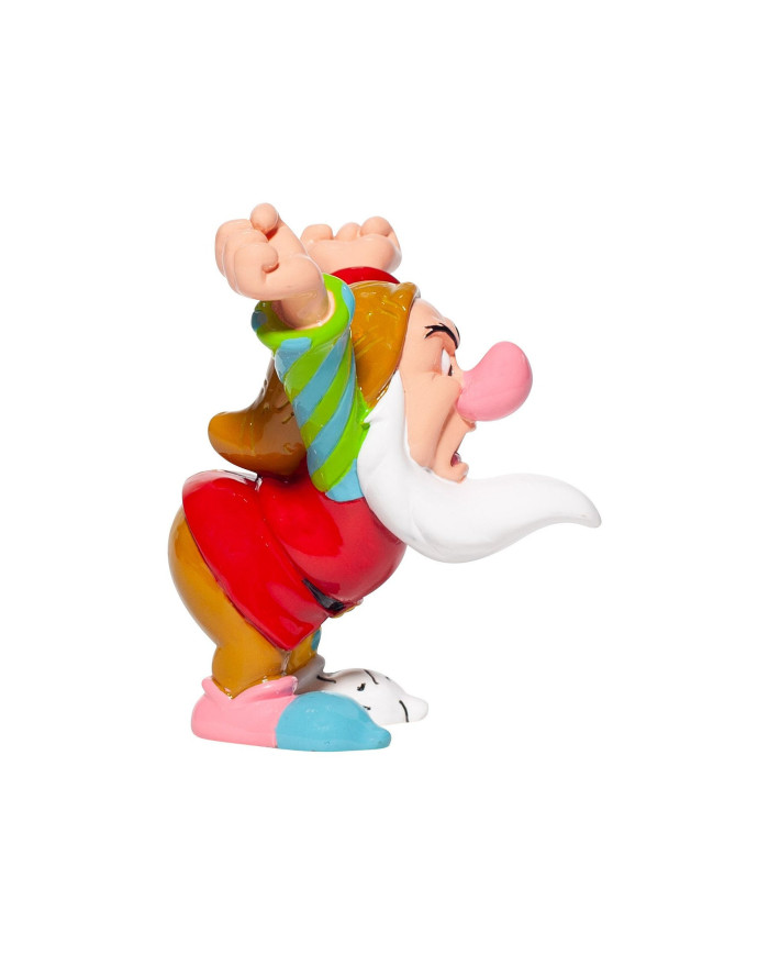 Disney by Britto - Mini Figurine Grincheux