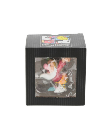 Disney by Britto - Mini Figurine Grincheux