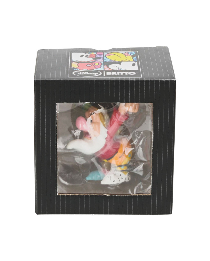 Disney by Britto - Mini Figurine Grincheux
