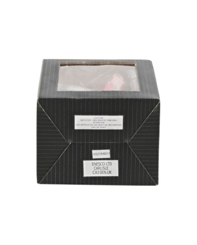 Disney by Britto - Mini Figurine Grincheux