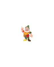 Disney by Britto - Mini Figurine Prof