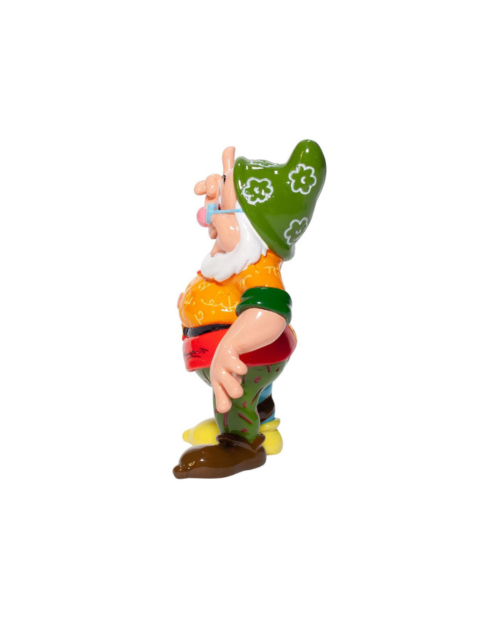 Disney by Britto - Mini Figurine Prof