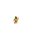 Disney by Britto - Mini Figurine Prof