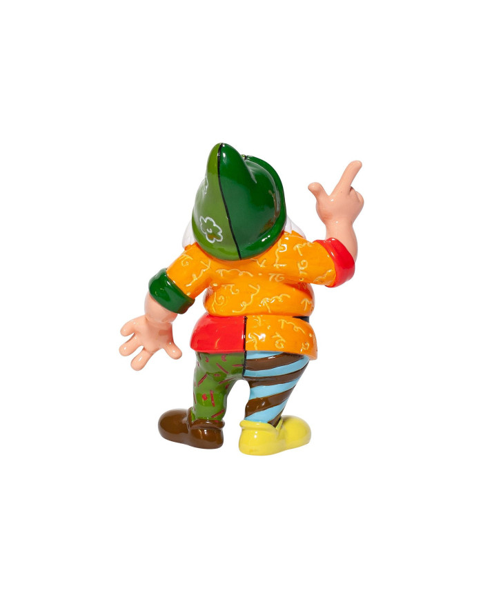 Disney by Britto - Mini Figurine Prof