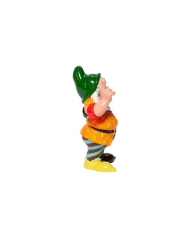 Disney by Britto - Mini Figurine Prof