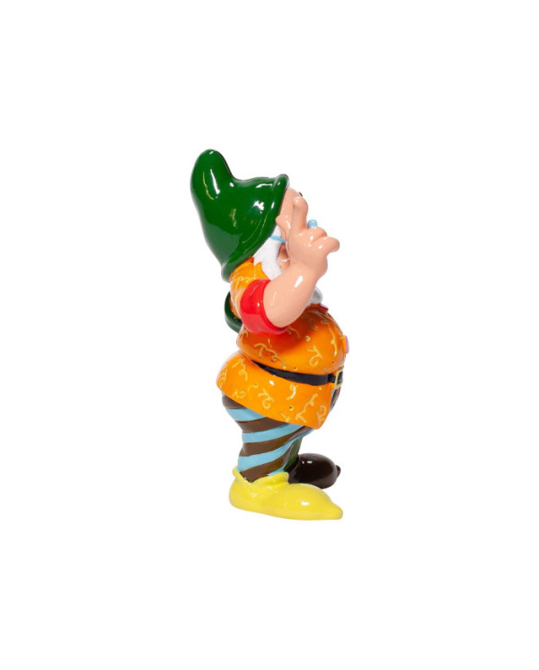 Disney by Britto - Mini Figurine Prof