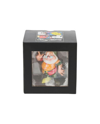 Disney by Britto - Mini Figurine Prof