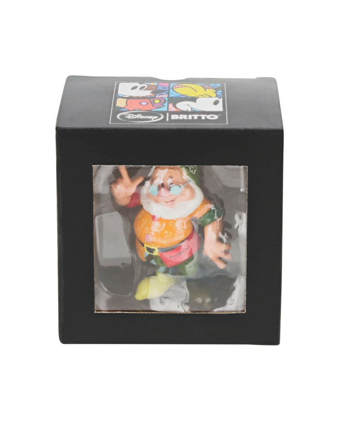 Disney by Britto - Mini Figurine Prof