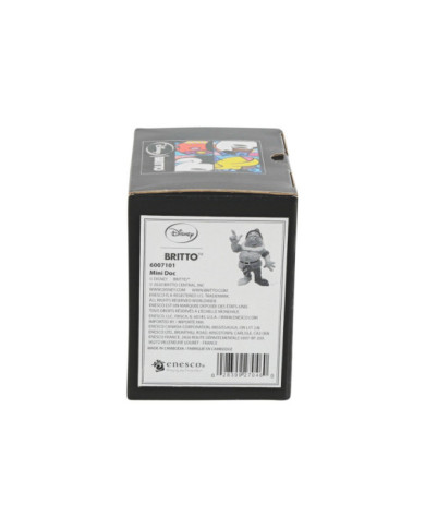 Disney by Britto - Mini Figurine Prof