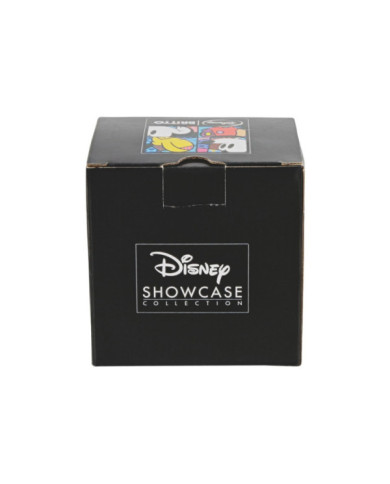 Disney by Britto - Mini Figurine Prof