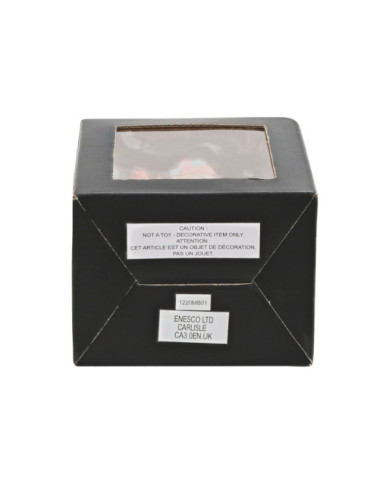 Disney by Britto - Mini Figurine Prof