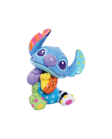 Disney by Britto - Mini Figurine Stitch