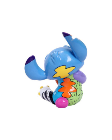 Disney by Britto - Mini Figurine Stitch