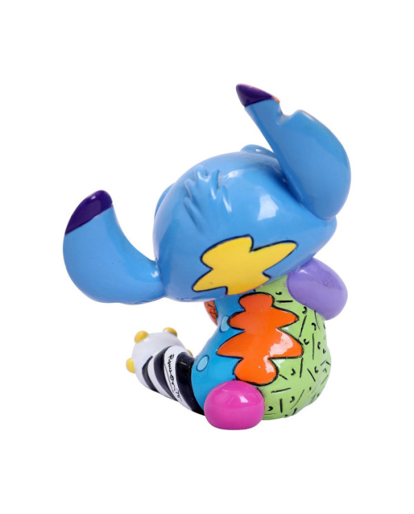 Disney by Britto - Mini Figurine Stitch