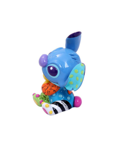 Disney by Britto - Mini Figurine Stitch