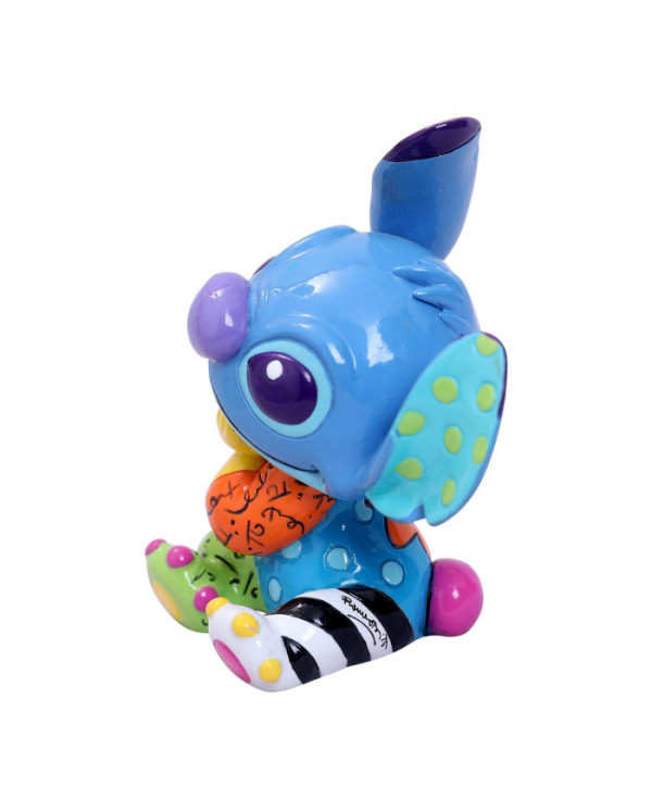 Disney by Britto - Mini Figurine Stitch