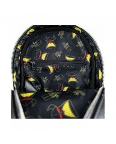 Sac à dos Loungefly - Toy Story Emperor Zurg Cosplay - Exclu US