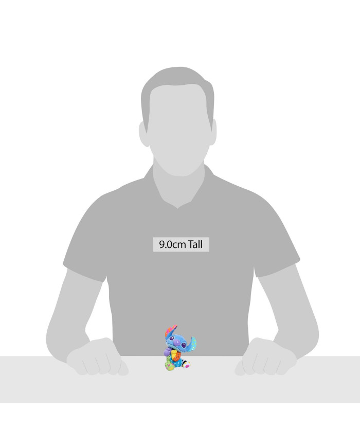 Disney by Britto - Mini Figurine Stitch