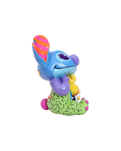Disney by Britto - Mini Figurine Stitch