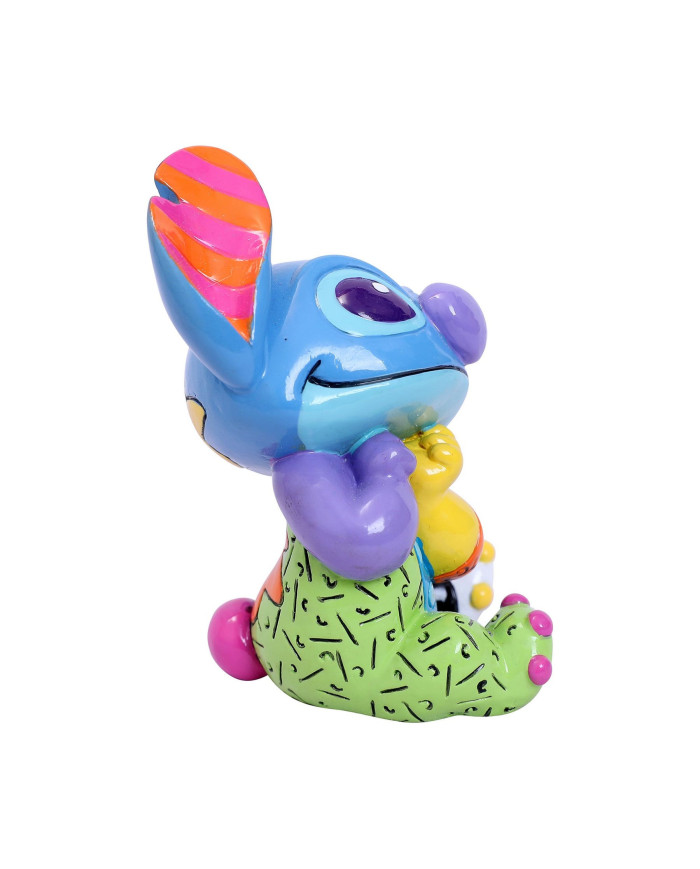 Disney by Britto - Mini Figurine Stitch