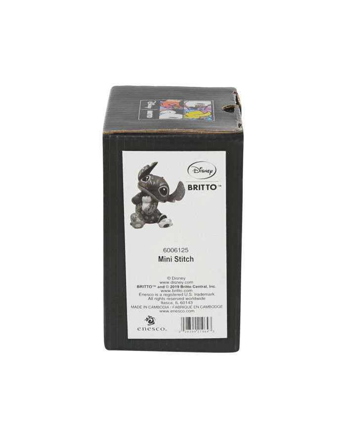 Disney by Britto - Mini Figurine Stitch