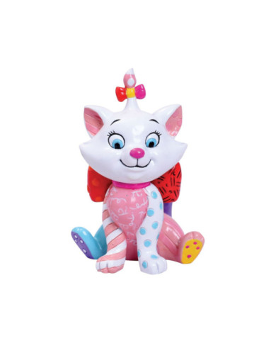 Disney by Britto - Mini Figurine Marie