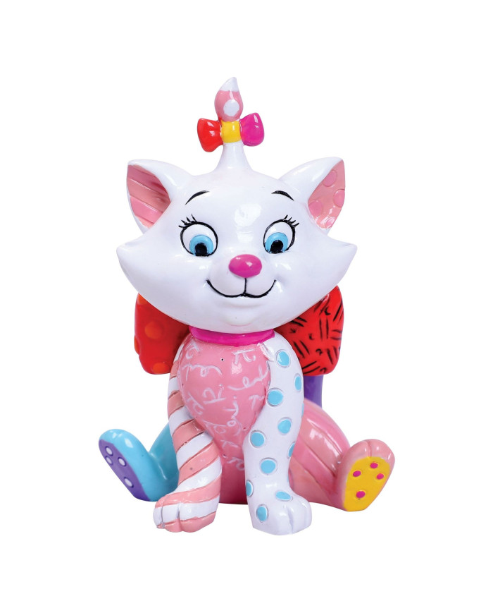 Disney by Britto - Mini Figurine Marie