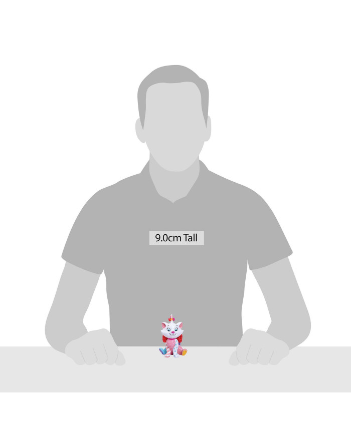 Disney by Britto - Mini Figurine Marie