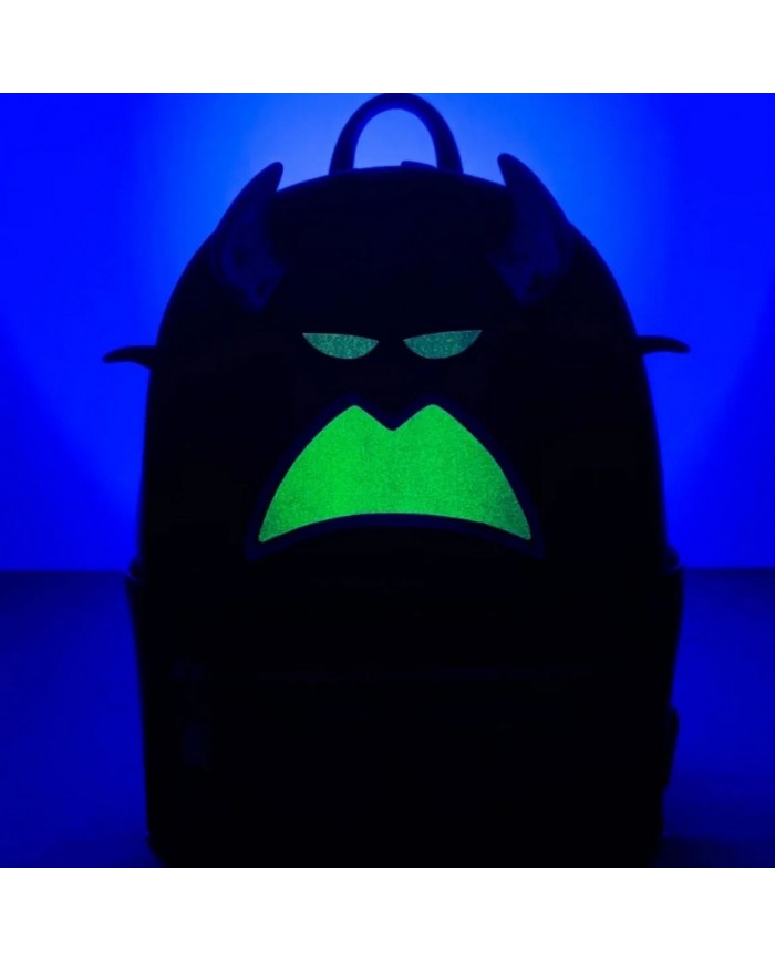 Sac à dos Loungefly - Toy Story Emperor Zurg Cosplay - Exclu US