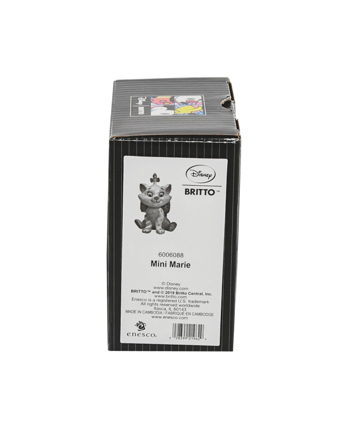 Disney by Britto - Mini Figurine Marie