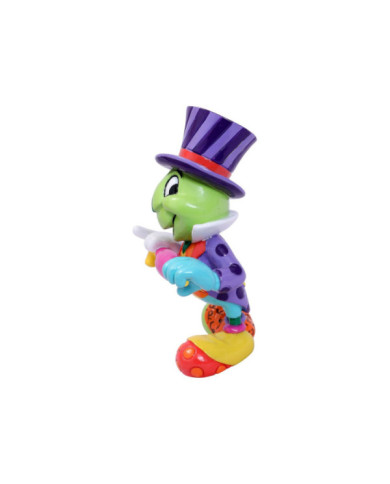 Disney by Britto - Mini Figurine Jiminy Cricket