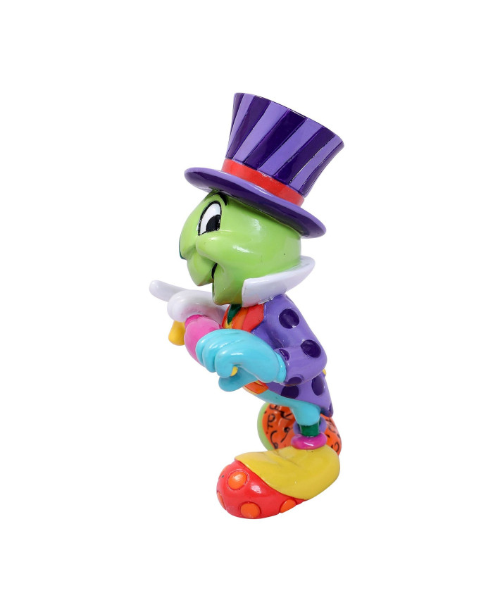 Disney by Britto - Mini Figurine Jiminy Cricket