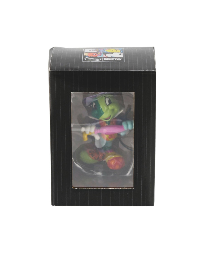 Disney by Britto - Mini Figurine Jiminy Cricket