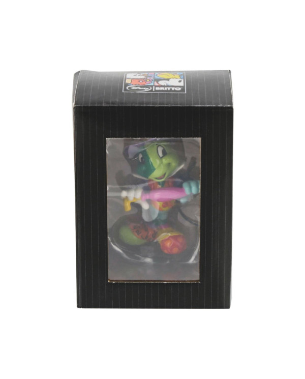 Disney by Britto - Mini Figurine Jiminy Cricket