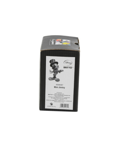 Disney by Britto - Mini Figurine Jiminy Cricket