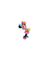Disney by Britto - Mini Figurine Minnie Mouse
