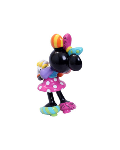 Disney by Britto - Mini Figurine Minnie Mouse