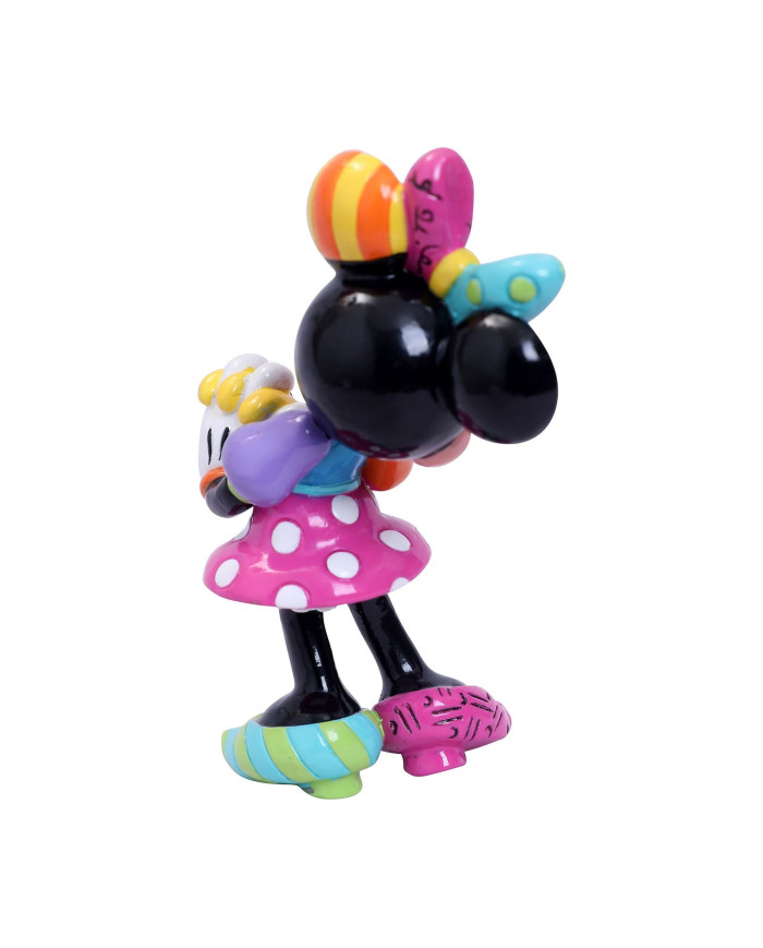 Disney by Britto - Mini Figurine Minnie Mouse