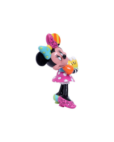 Disney by Britto - Mini Figurine Minnie Mouse