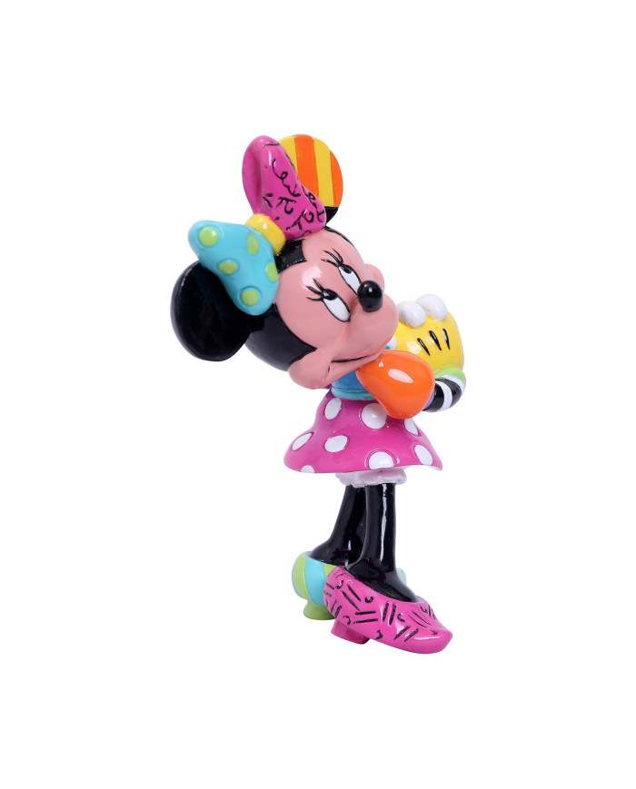 Disney by Britto - Mini Figurine Minnie Mouse
