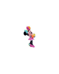 Disney by Britto - Mini Figurine Minnie Mouse