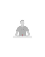 Disney by Britto - Mini Figurine Minnie Mouse