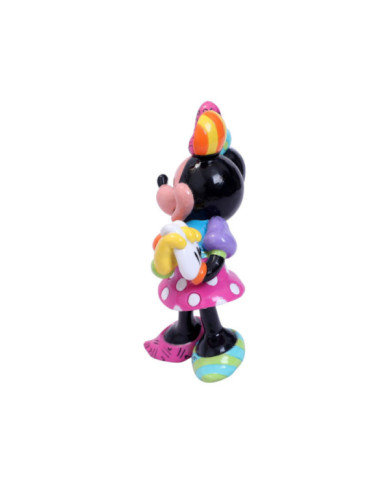 Disney by Britto - Mini Figurine Minnie Mouse