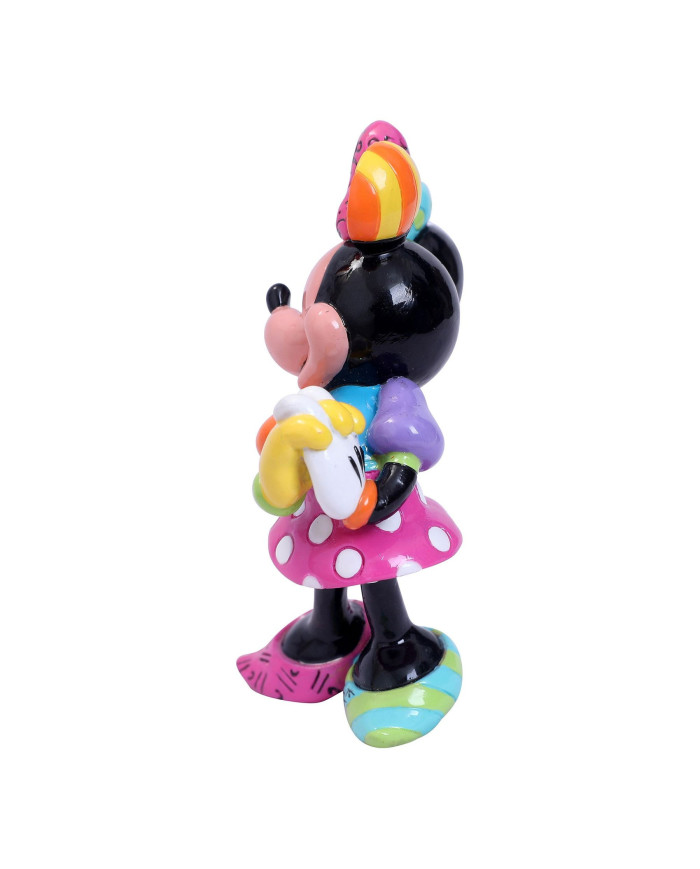 Disney by Britto - Mini Figurine Minnie Mouse
