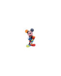 Disney by Britto - Mini Figurine Mickey Mouse avec un coeur