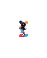 Disney by Britto - Mini Figurine Mickey Mouse avec un coeur